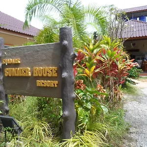 Resort Khaolak Summer House, Khao Lak