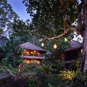 Feriested Khaolak Paradise, Khao Lak